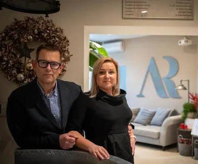 Centrum Medyczne dr n. med. Alicja Rustowska-Rogowska i Partnerzy